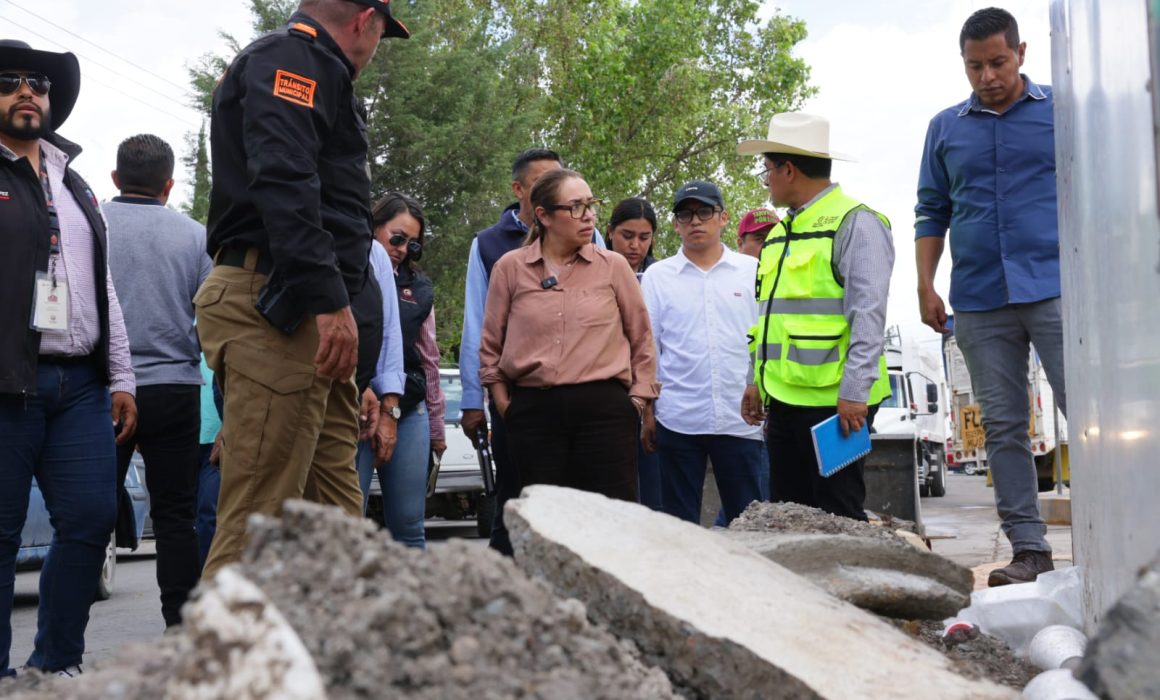 Moviliza Ecatepec a más de 50 mil personas en jornada de limpieza