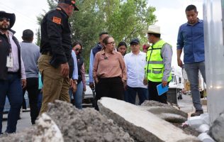 Moviliza Ecatepec a más de 50 mil personas en jornada de limpieza