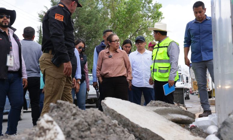 Moviliza Ecatepec a más de 50 mil personas en jornada de limpieza