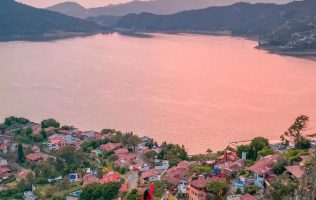 Muere adulto mayor tras caer del mirador de La Peña en Valle de Bravo