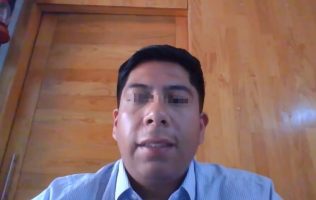 Muere en Oaxaca hombre señalado en caso de feminicidio en Ayapango