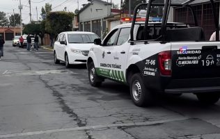 Mueren padre, hija y mascota por presunta intoxicación en Tecámac