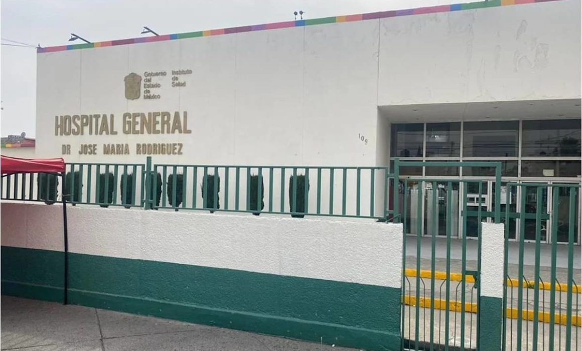Niega IMSS Bienestar muertes relacionadas con hemodiálisis en Ecatepec