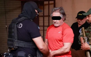 Nueva audiencia de Hernán N, el 30 de noviembre
