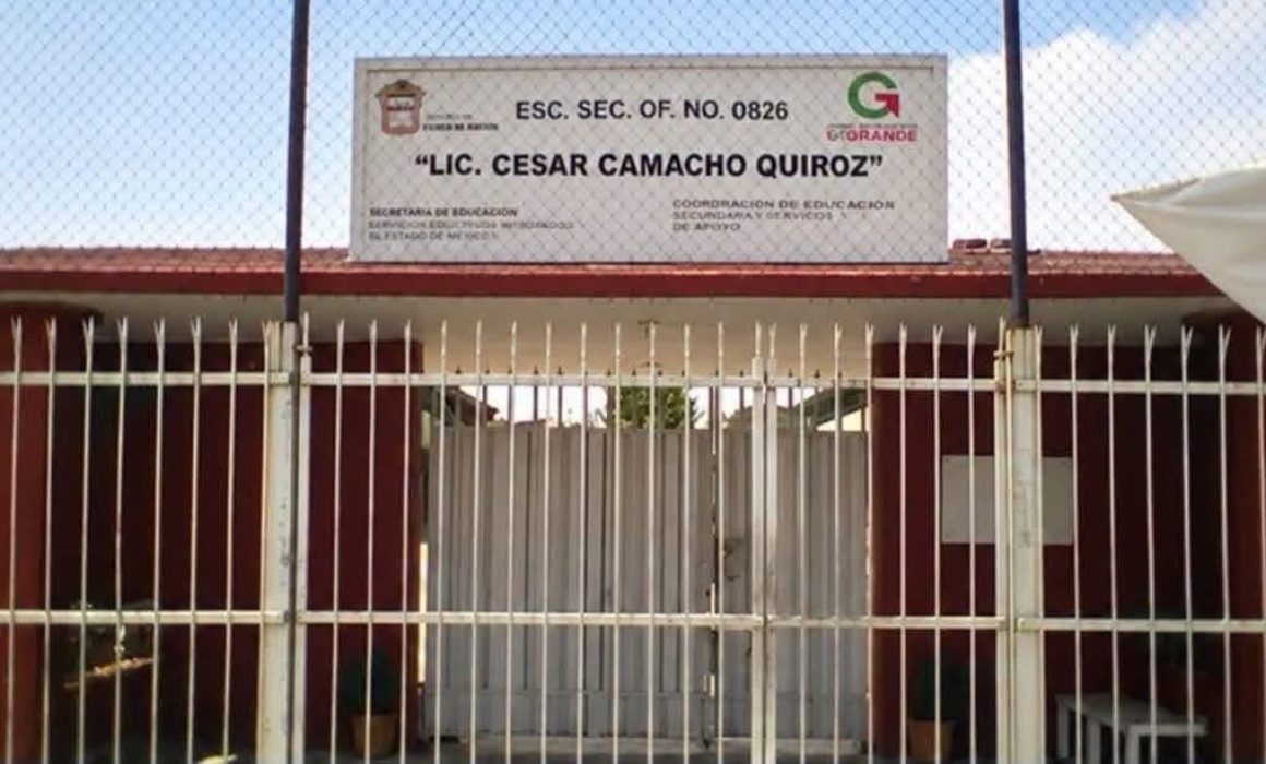 Obliga brote de varicela en Coacalco a suspender clases en escuelas