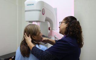 Ofrece Tecámac mastografías gratuitas durante octubre