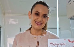 Ofrece Tianguistenco mastografías gratuitas en 3 comunidades 