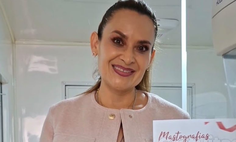 Ofrece Tianguistenco mastografías gratuitas en 3 comunidades 
