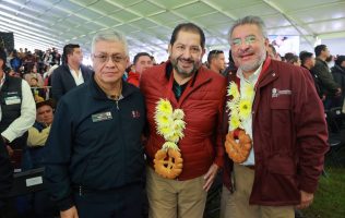Perfila Morena a sus 39 diputados para competir otra vez en 2027