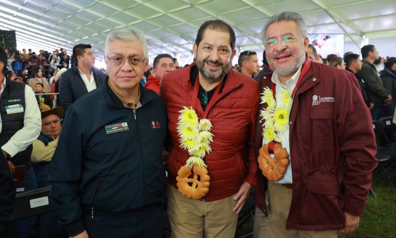 Perfila Morena a sus 39 diputados para competir otra vez en 2027