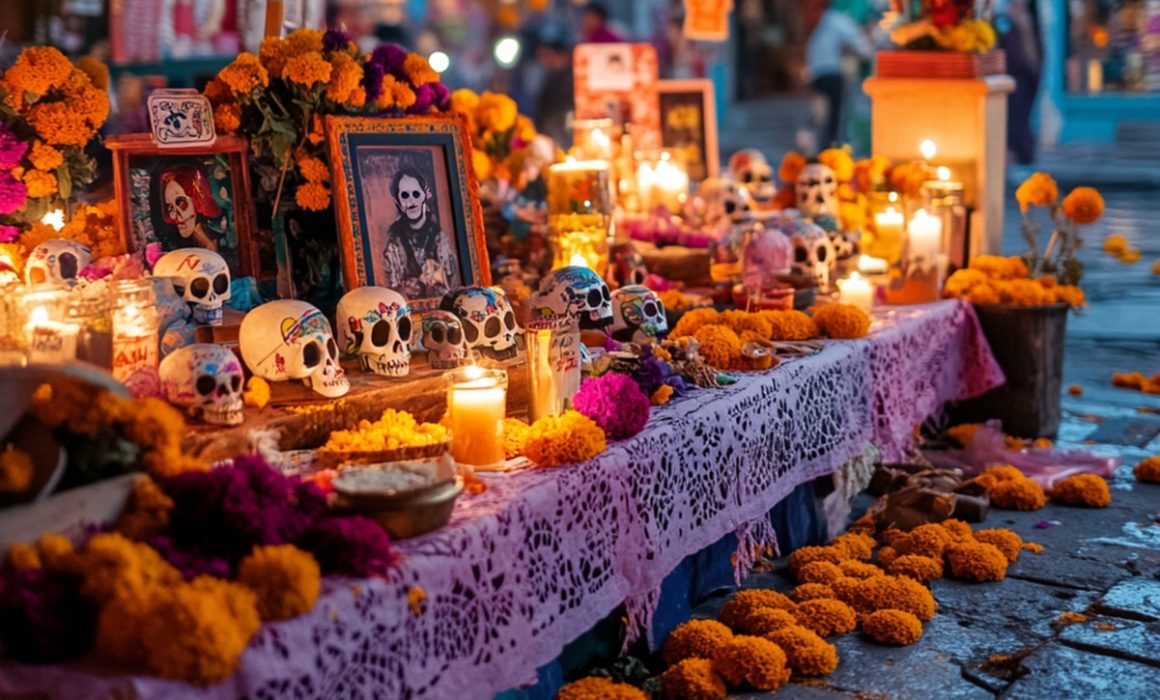 Permanecen en el olvido, sin nadie que les regale una flor en su regreso