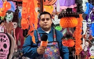 Perpetúan comerciantes su legado tras 35 años en Huehuetoca