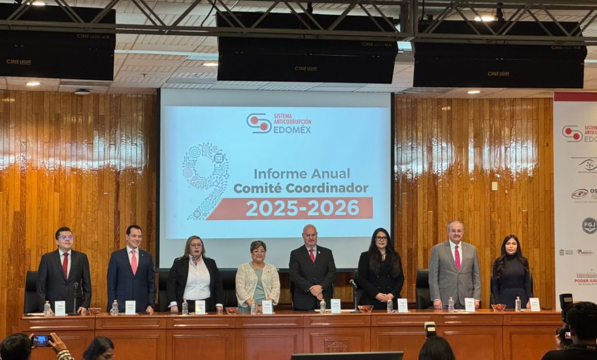 Pide SESAEMM mayor coordinación municipal para combatir la corrupción
