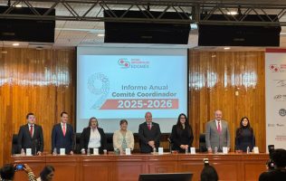 Pide SESAEMM mayor coordinación municipal para combatir la corrupción