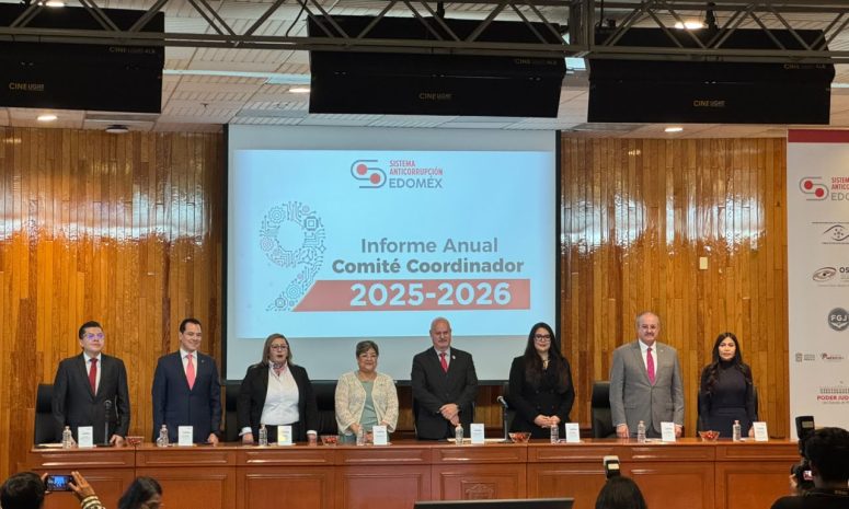 Pide SESAEMM mayor coordinación municipal para combatir la corrupción