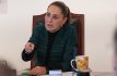 Pide Sheinbaum resguardarse y evacuar zonas vulnerables por Simón