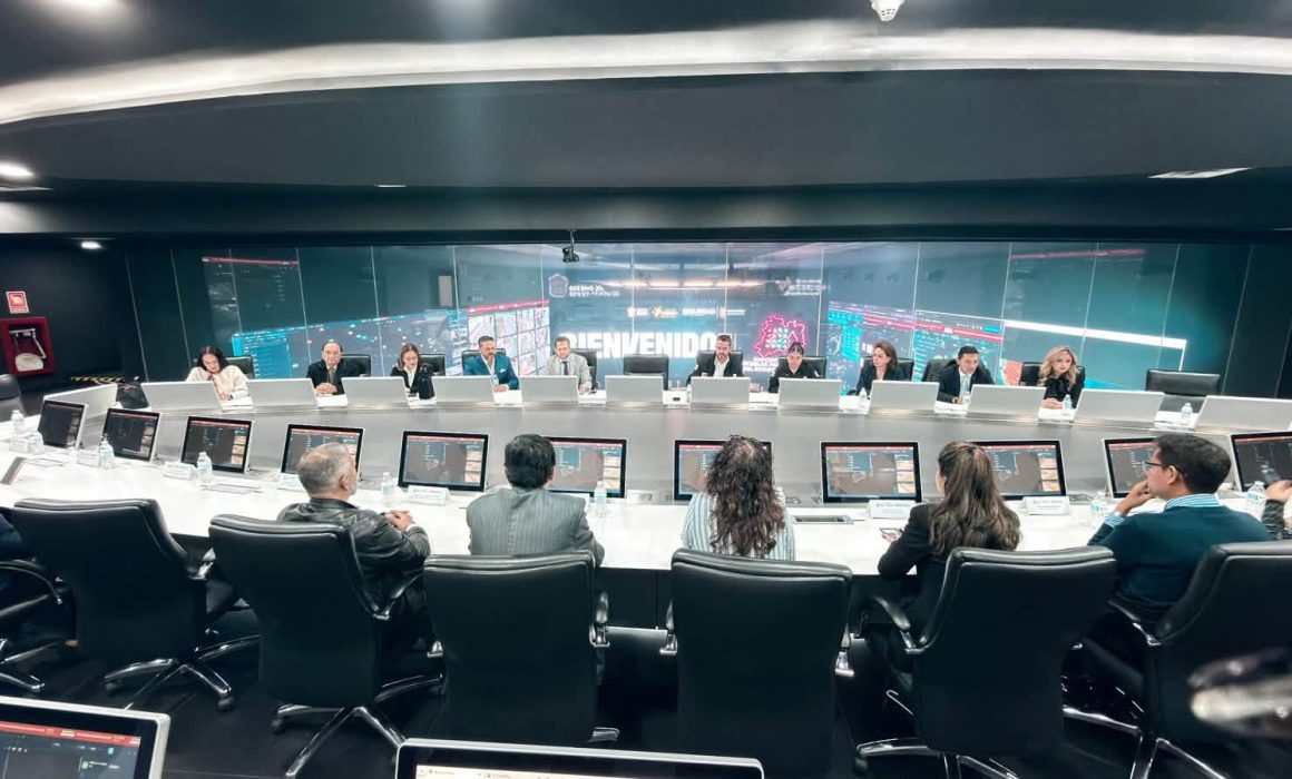 Piden colegios particulares de Edomex más seguridad