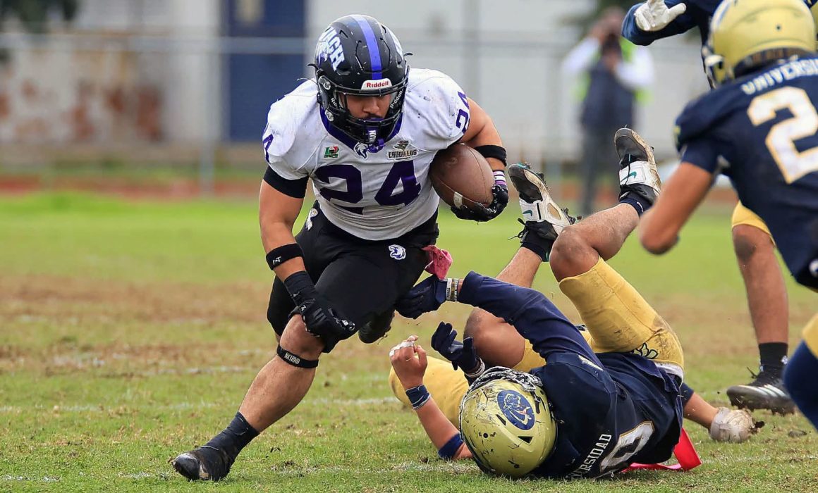 Pierden Pumas Acatlán invicto y lugar de privilegio en Play offs