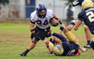 Pierden Pumas Acatlán invicto y lugar de privilegio en Play offs