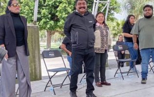 Pisotea Nazario austeridad da tenis corrientes y usa Balmain 24 mil