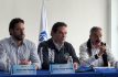 Plantea Enrique Vargas plan de cárceles en Edomex; advierte fin de Morena