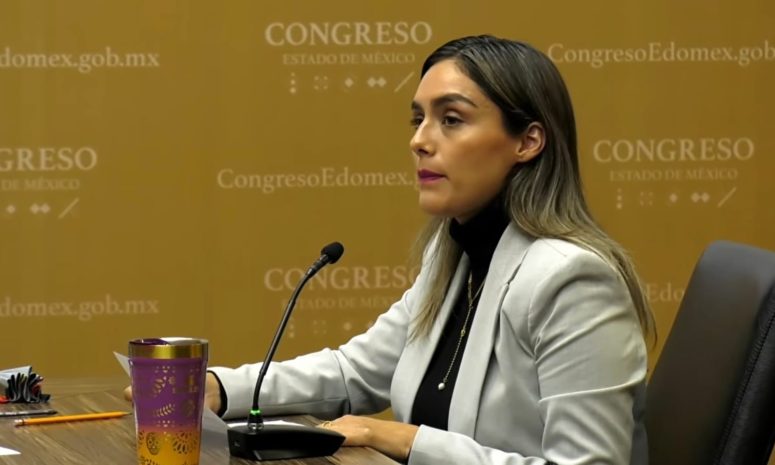 Plantea Zaira Cedillo incluir a población LGBTIQ+ en bienestar