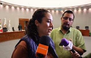 Plantea el IEEM protección para precandidaturas y vocales electorales