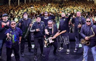 Pondrá El Gran Silencio a bailar a Huixquilucan con concierto gratuito