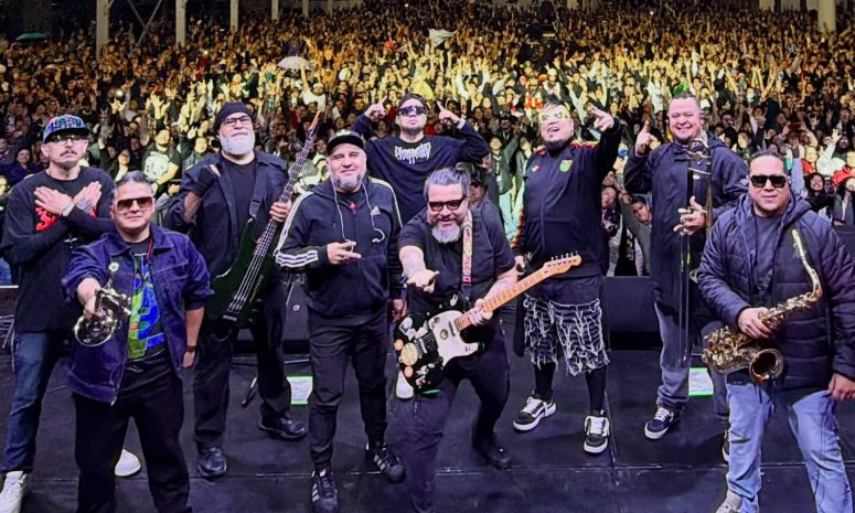 Pondrá El Gran Silencio a bailar a Huixquilucan con concierto gratuito