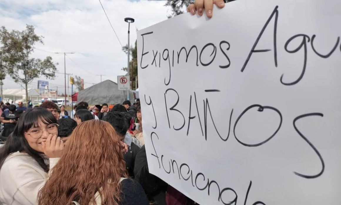 Pone paro en UTN bajo la lupa gasto universitario y actuación sindical