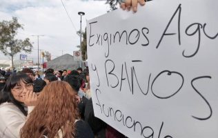Pone paro en UTN bajo la lupa gasto universitario y actuación sindical