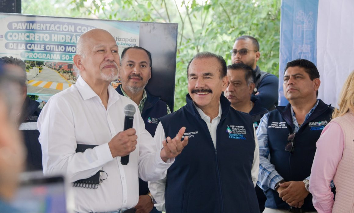 Posiciona Pedro Rodríguez a Atizapán entre municipios con finanzas sanas