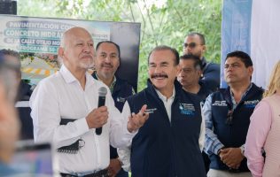 Posiciona Pedro Rodríguez a Atizapán entre municipios con finanzas sanas