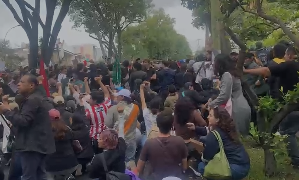 Premoniciones de la debacle