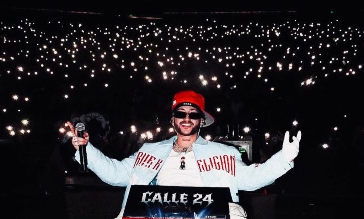 Prepara Calle 24 una gran noche para Metepec