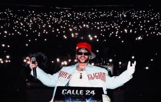 Prepara Calle 24 una gran noche para Metepec