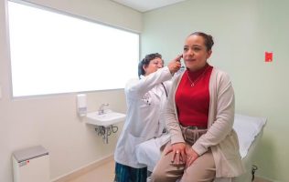 Preparan 905 consultorios de salud para los 125 municipios del Edomex