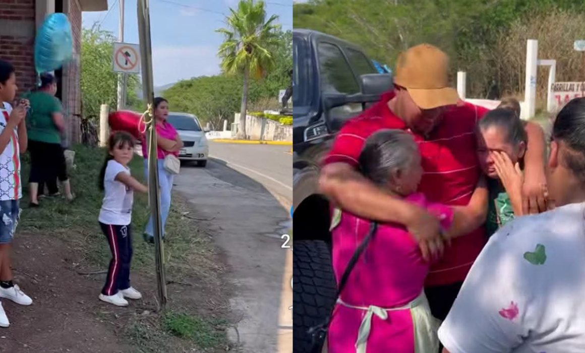 Preparan migrantes caravana para evitar extorsiones en carreteras