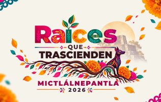 Presenta Tlalnepantla música, teatro y talleres en Mictlánnepantla 2026
