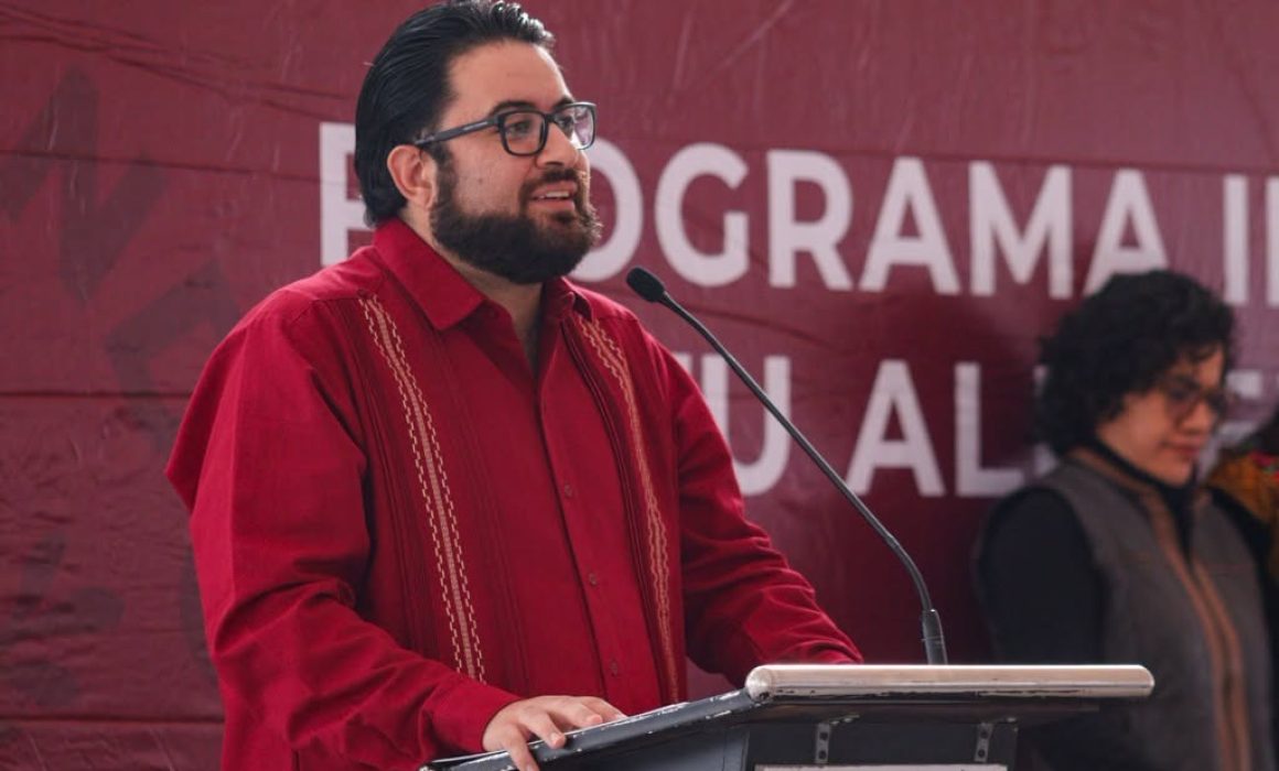Pretende Isaac Montoya imponer escuela a costa de ecocidio en Naucalpan