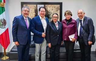 Priorizan agua, salud y educación para transformar el oriente del Edomex