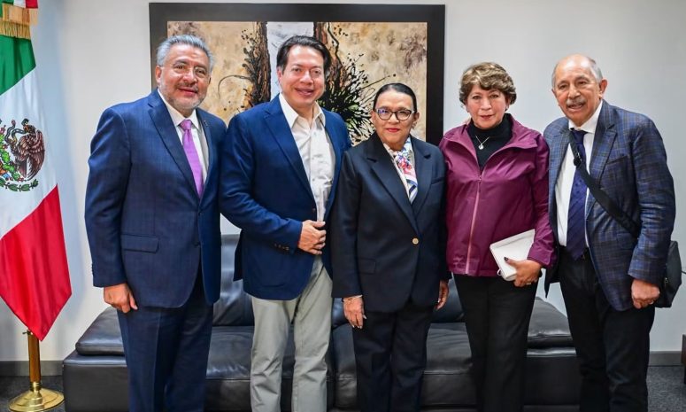 Priorizan agua, salud y educación para transformar el oriente del Edomex