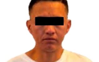 Procesan a exedil de San Martín de las Pirámides por extorsión