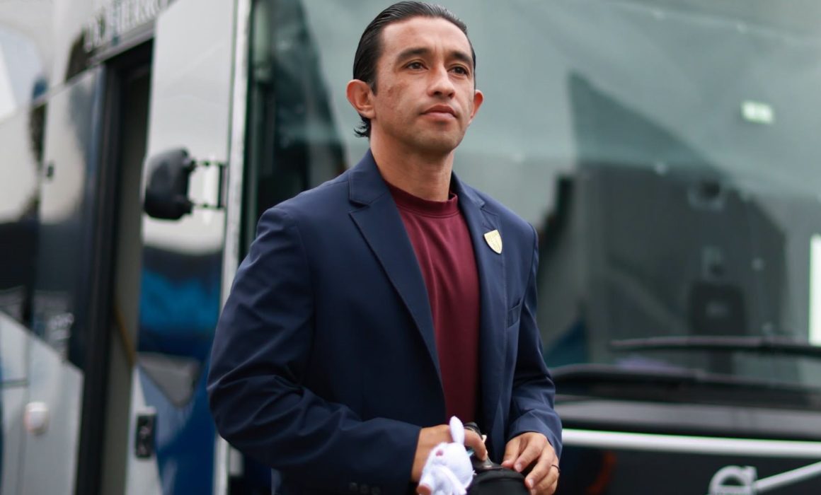 Promete Atlante victoria sobre Pumas en homenaje al ‘Hobbit’ Bermúdez