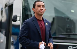 Promete Atlante victoria sobre Pumas en homenaje al ‘Hobbit’ Bermúdez