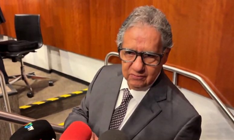 Promete Higinio Martínez actuar conforme a la ley en el caso Sibaja