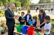 Propone Cuanalo incluir educación ambiental obligatoria en las escuelas