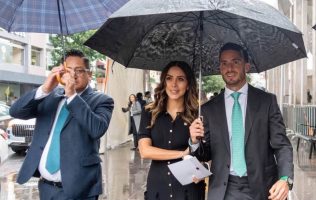 Propone Pepe Couttolenc crear una red de bancos de semillas en Edomex