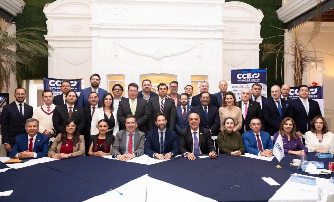 Proyecta AEPEM intercambios internacionales para alumnos de Edomex