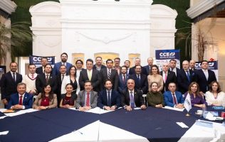 Proyecta AEPEM intercambios internacionales para alumnos de Edomex
